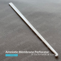 Perforateur de membrane amniotique médicale Amnihook